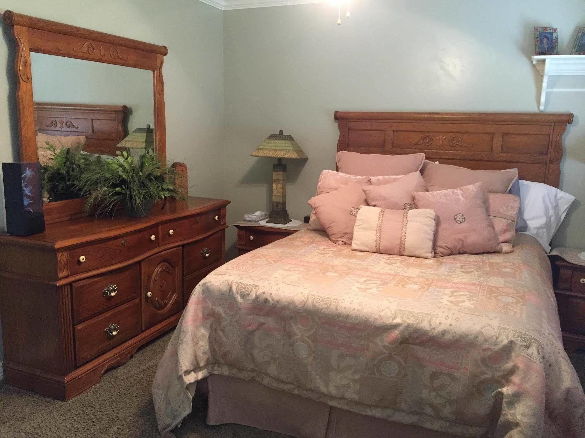 The Young Home Bed And Breakfa Toquerville 外观 照片