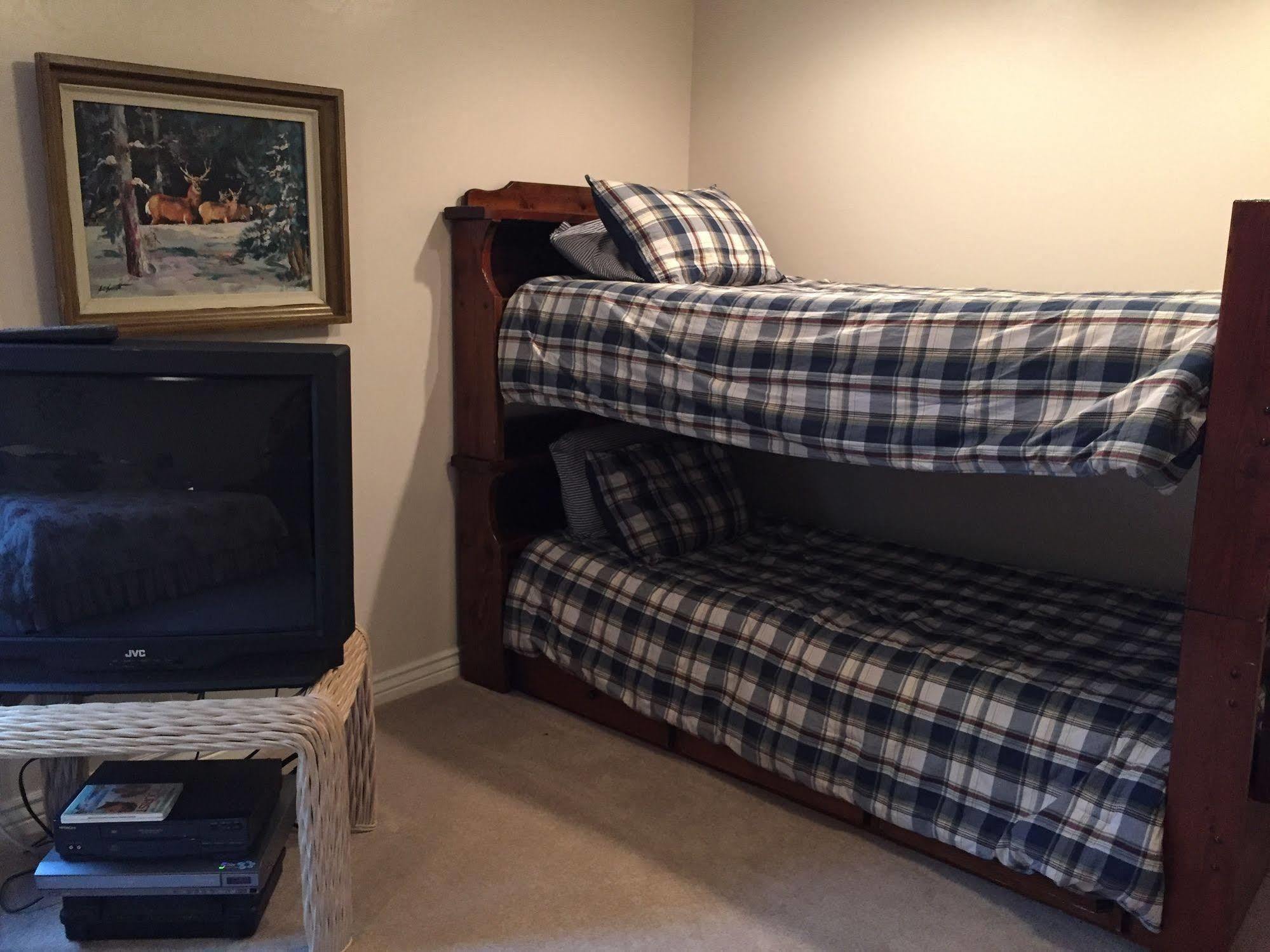 The Young Home Bed And Breakfa Toquerville 外观 照片