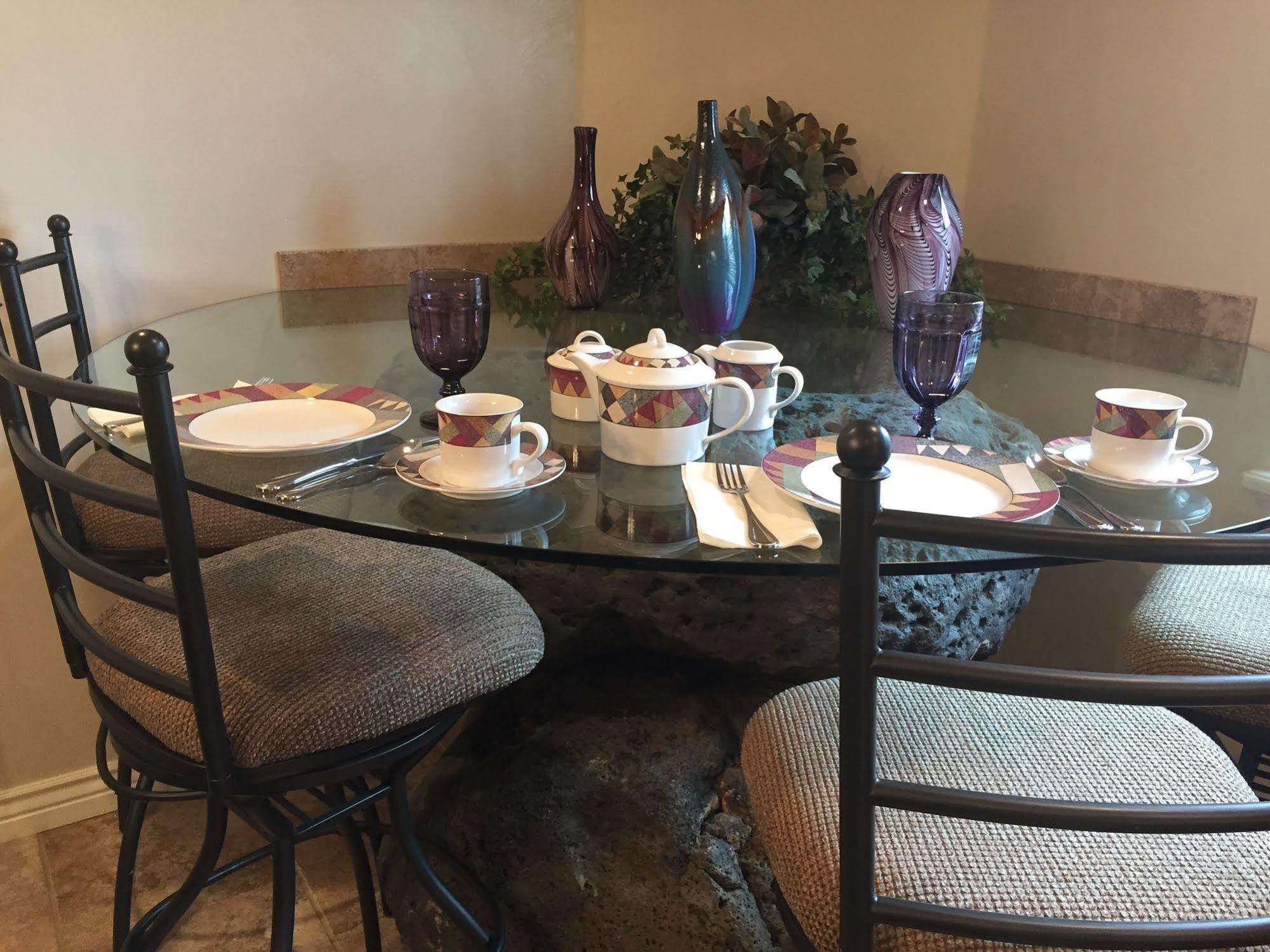 The Young Home Bed And Breakfa Toquerville 外观 照片