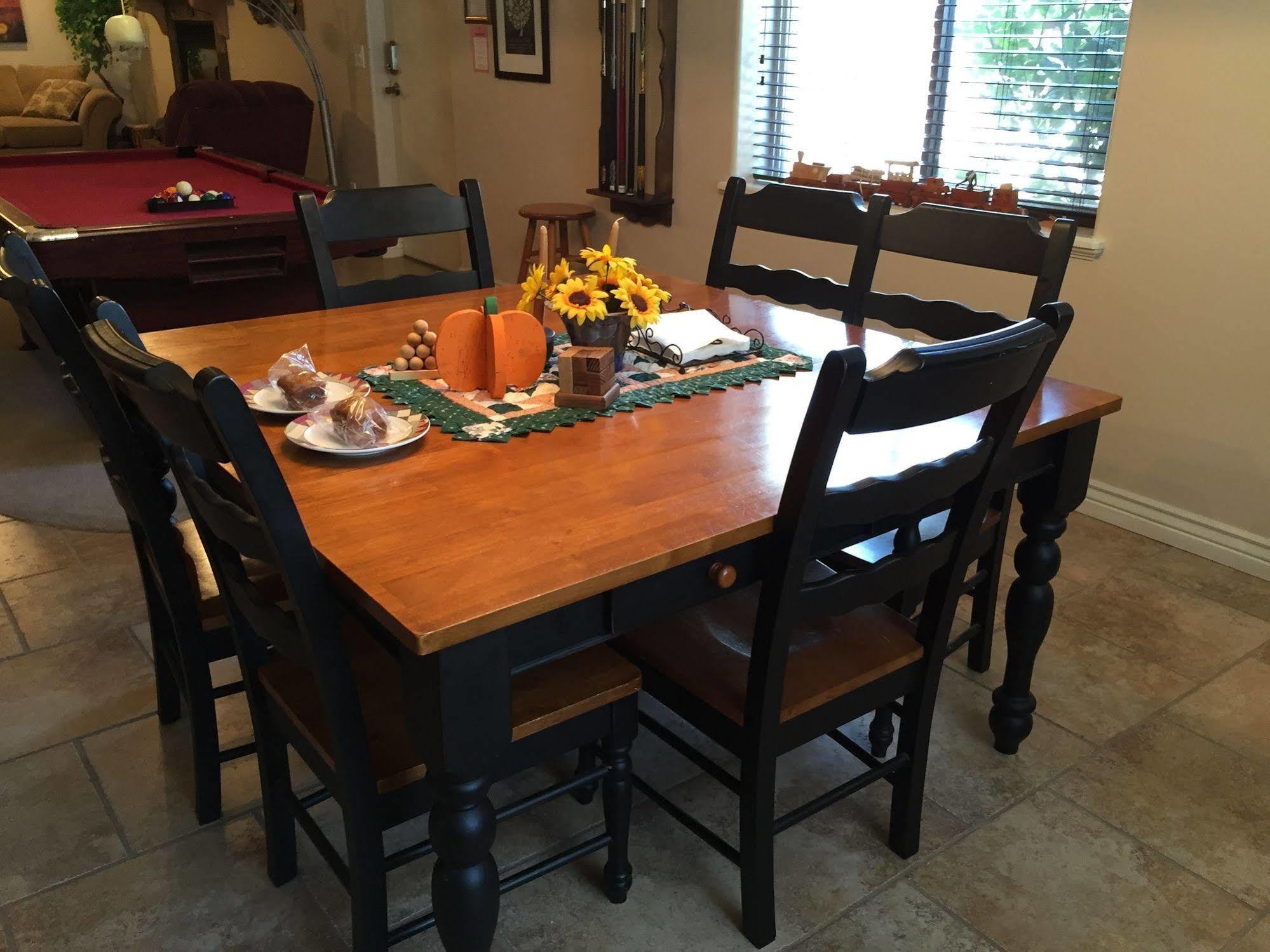 The Young Home Bed And Breakfa Toquerville 外观 照片